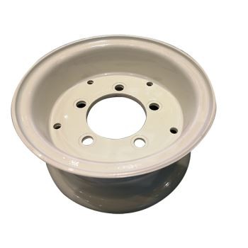 Διαχωριστικό δαχτυλίδι τροχού τύπου