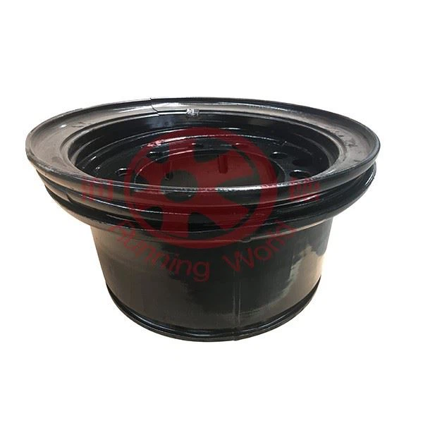Forklift Truck Steel Wheel Rim