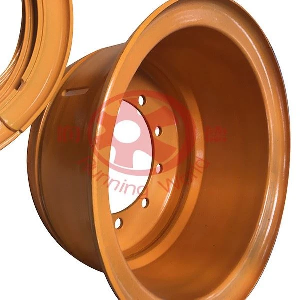 TRACTOR AND FORKLIFT RIM